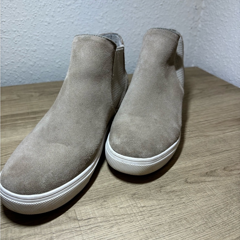 Steve Madden women ankle boots